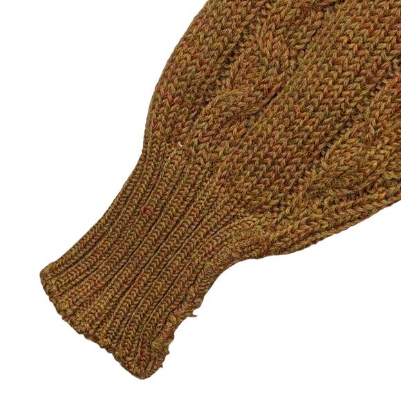 Vintage 90s Sportswear Grand Slam Golf Fullprint Back & Front crewneck L size - Picture 4 of 5